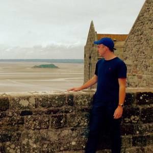 Meet your Posher, Liam